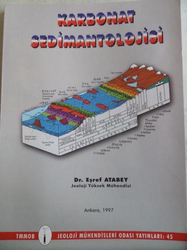 Karbonat Sedimantolojisi Eşref Atabey