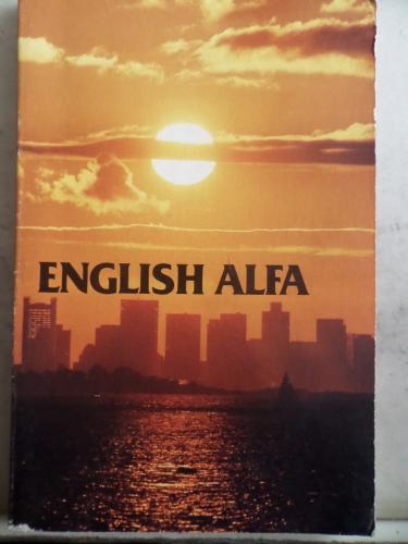 English Alfa