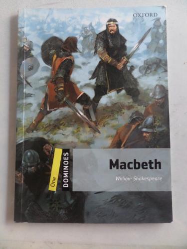 Macbeth William Shakespeare