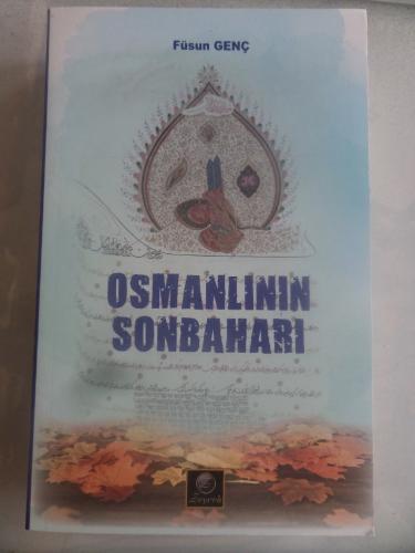 Osmanlının Sonbaharı