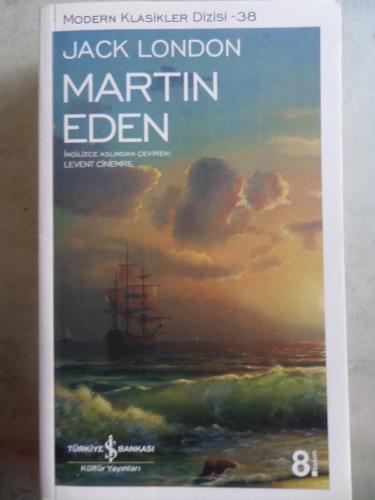 Martin Eden Jack London