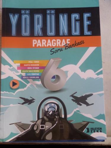 Yörünge Paragraf Soru Bankası