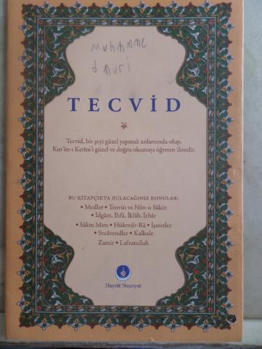 Tecvid