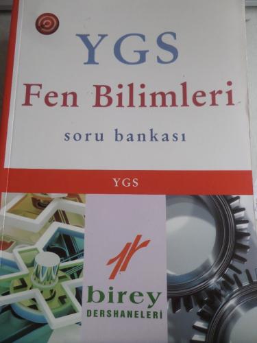 YGS Fen Bilimleri Soru Bankası