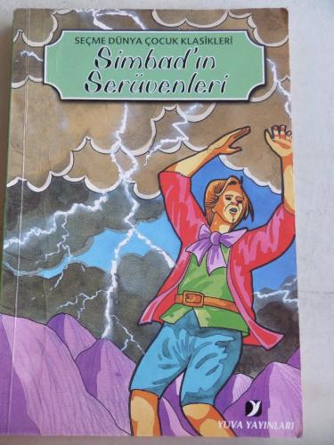 Simbad'ın Serüvenleri