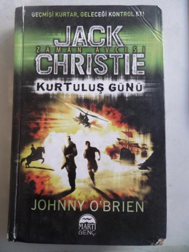 Kurtuluş Günü Johnny O'brien