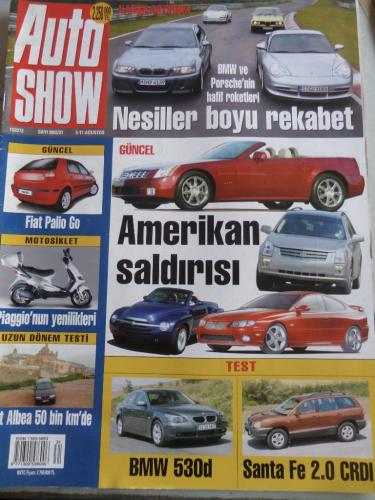 Auto Show 2003 / 31