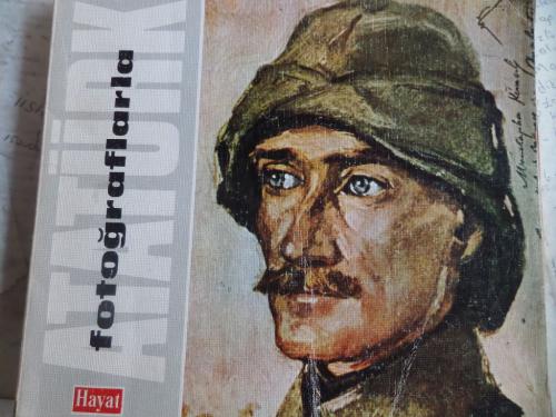 Fotoğraflarla Atatürk