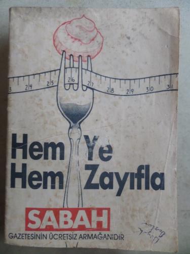 Hem Ye Hem Zayıfla