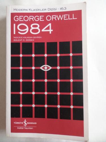1984 George Orwell