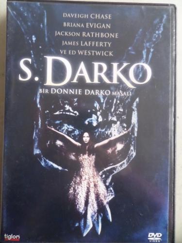 S. Darko / Film DVD'si