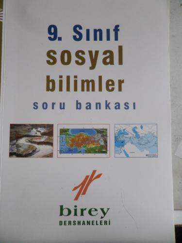 9. Sınıf Sosyal Bilimler Soru Bankası