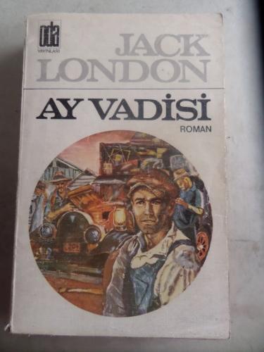 Ay Vadisi Jack London