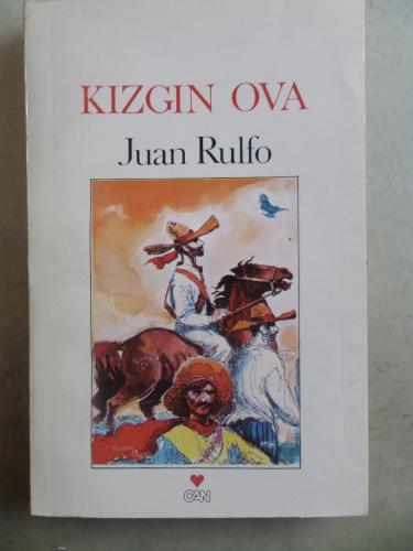 Kızgın Ova Juan Rulfo