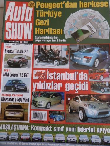 Auto Show 2004 / 47