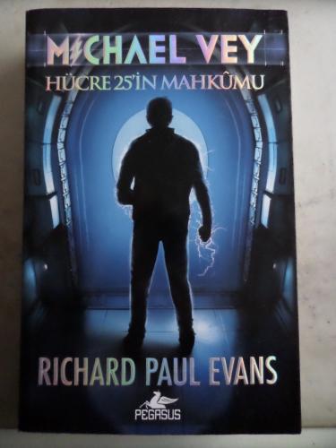 Michael Vey Hücre 25'in Mahkumu