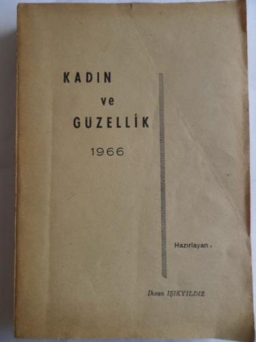 Kadın ve Güzellik 1966