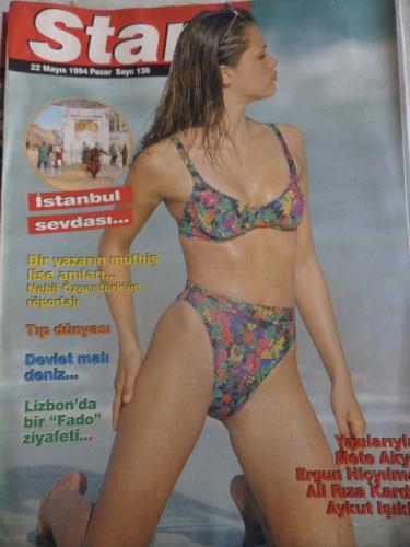 Star 1994 / 136