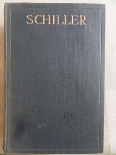 Schillers Werke