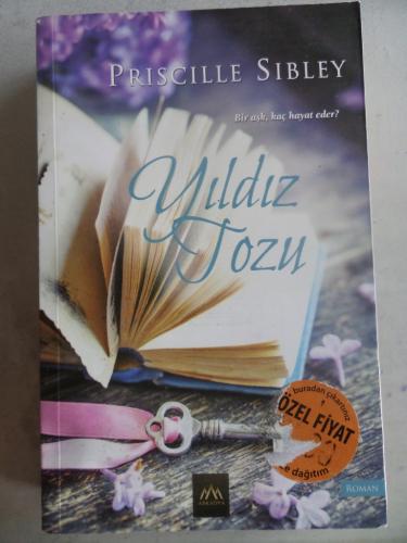 Yıldız Tozu Priscille Sibley