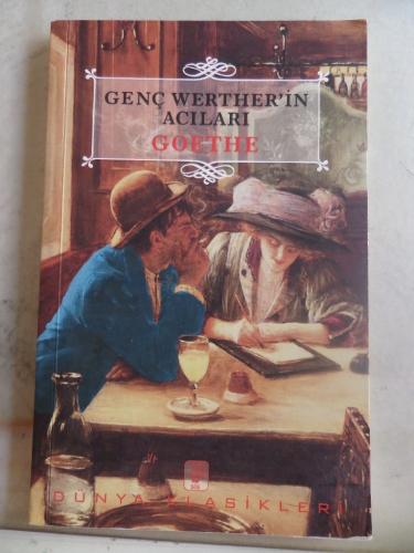 Genç Werther'in Acıları