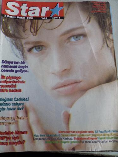 Star 1991 / 4