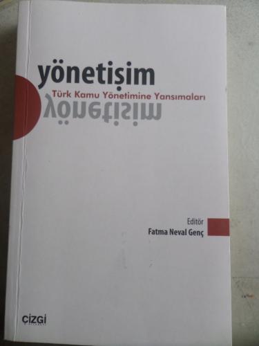 Yönetişim Türk Kamu Yönetimine Yansımaları Fatma Neval Genç