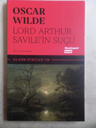 Lord Arthur Savile'in Suçu