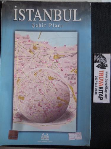İstanbul Şehir Planı