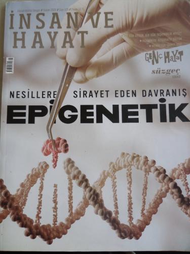 İnsan ve Hayat 2020 / 129