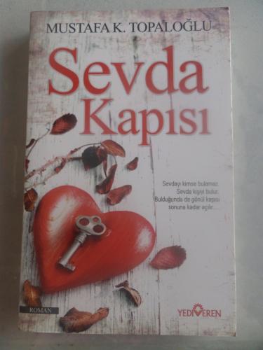 Sevda Kapısı