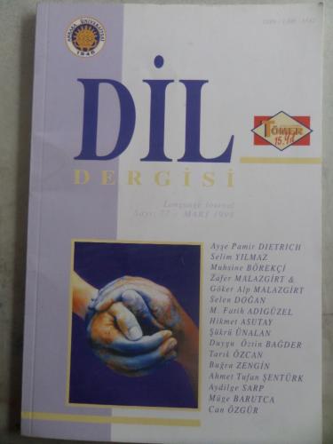 Dil Dergisi 1999 / 77