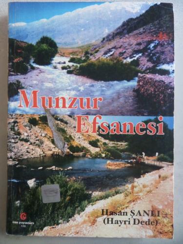 Munzur Efsanesi