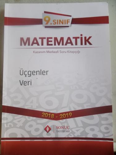 9. Sınıf Matematik