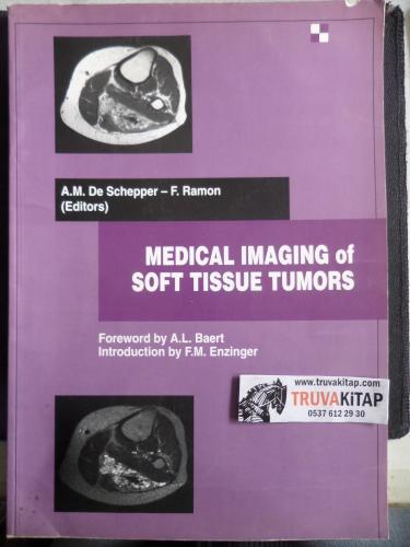 Medical Imaging of Soft Tissue Tumors