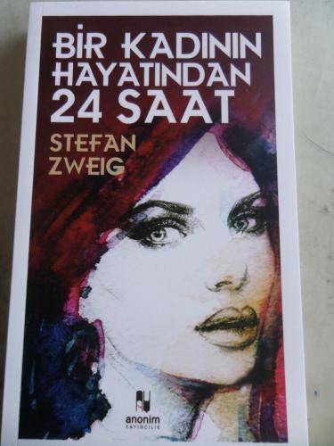 Bir Kadının Hayatından 24 Saat