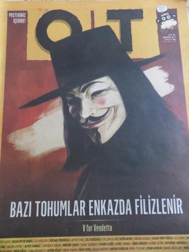 Ot Dergisi 2017 / 51