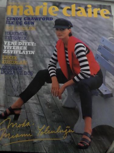 Marie Claire 1993 / 55