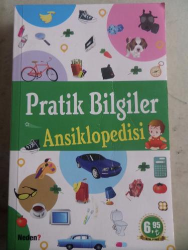 Pratik Bilgiler Ansiklopedisi