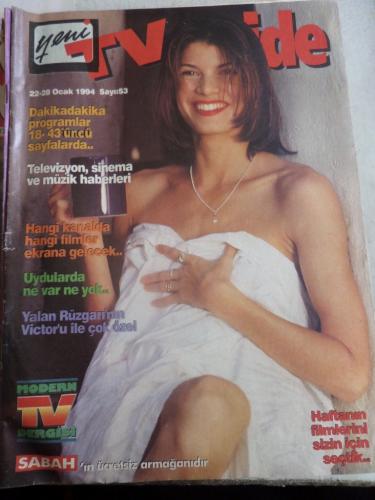 TV Guide 1994 / 53
