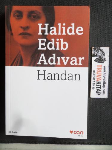 Handan Halide Edip Adıvar