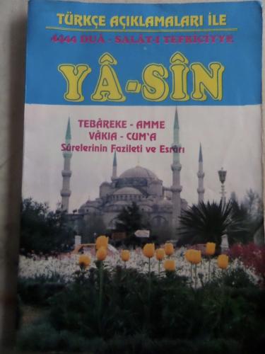 Ya-sin
