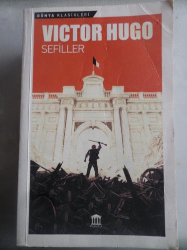 Sefiller Victor Hugo