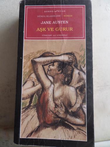 Aşk ve Gurur Jane Austen