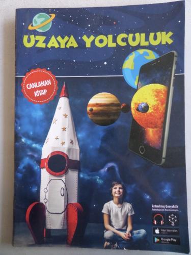 Uzaya Yolculuk