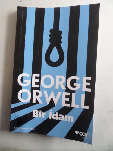 Bir İdam George Orwell