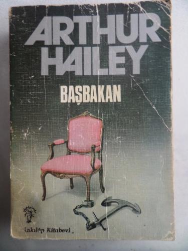 Başbakan Arthur Hailey