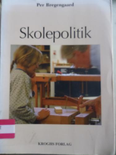 Skolepolitik