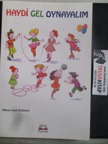 Haydi Gel Oynayalım