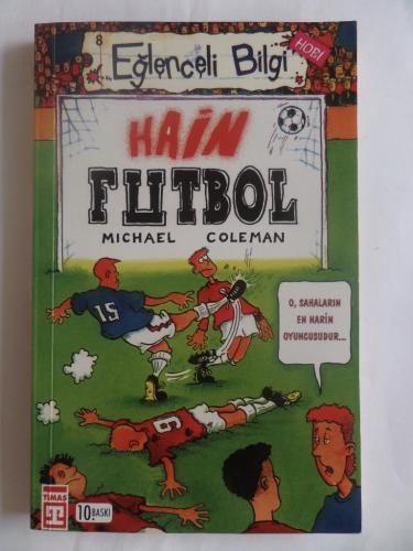 Hain Futbol Michael Coleman